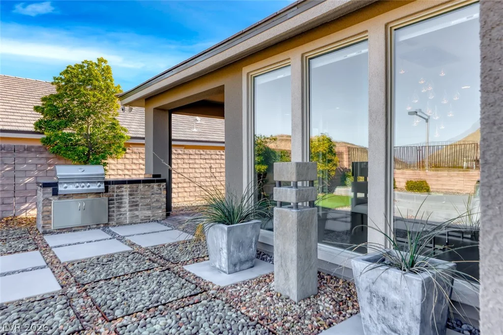 10840 Organic, Las Vegas, NV 89138