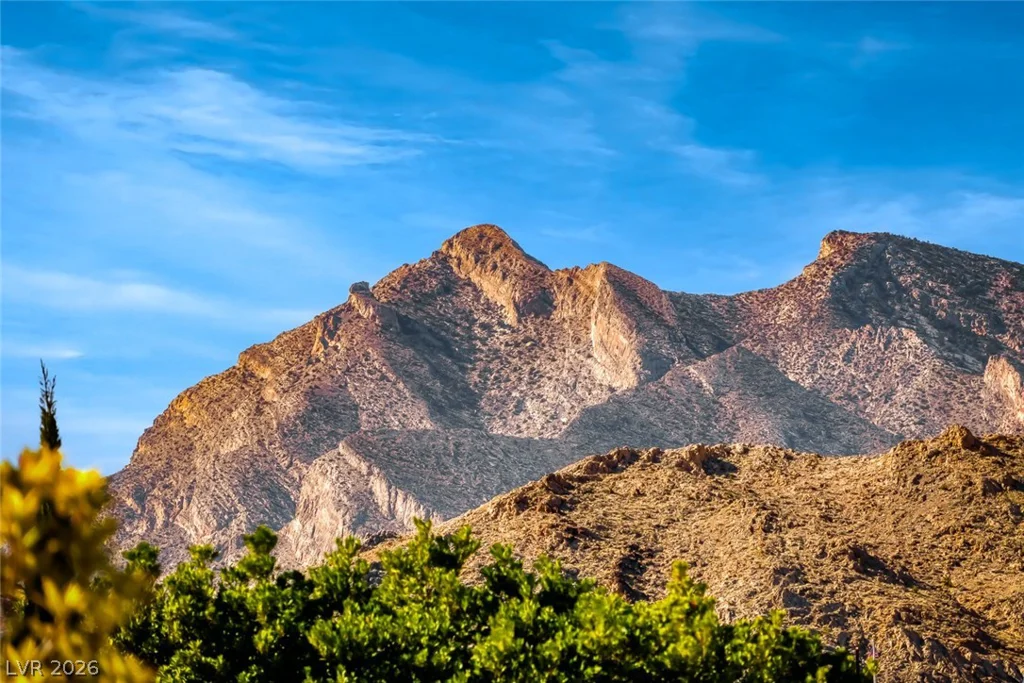 10840 Organic, Las Vegas, NV 89138