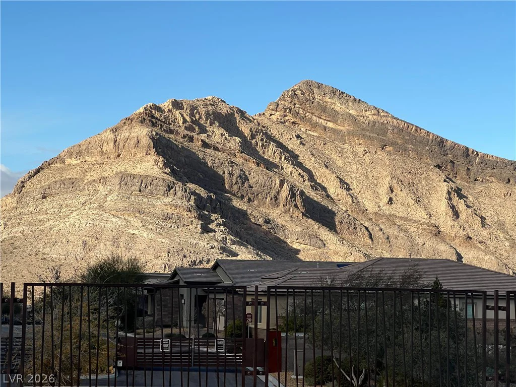 10840 Organic, Las Vegas, NV 89138