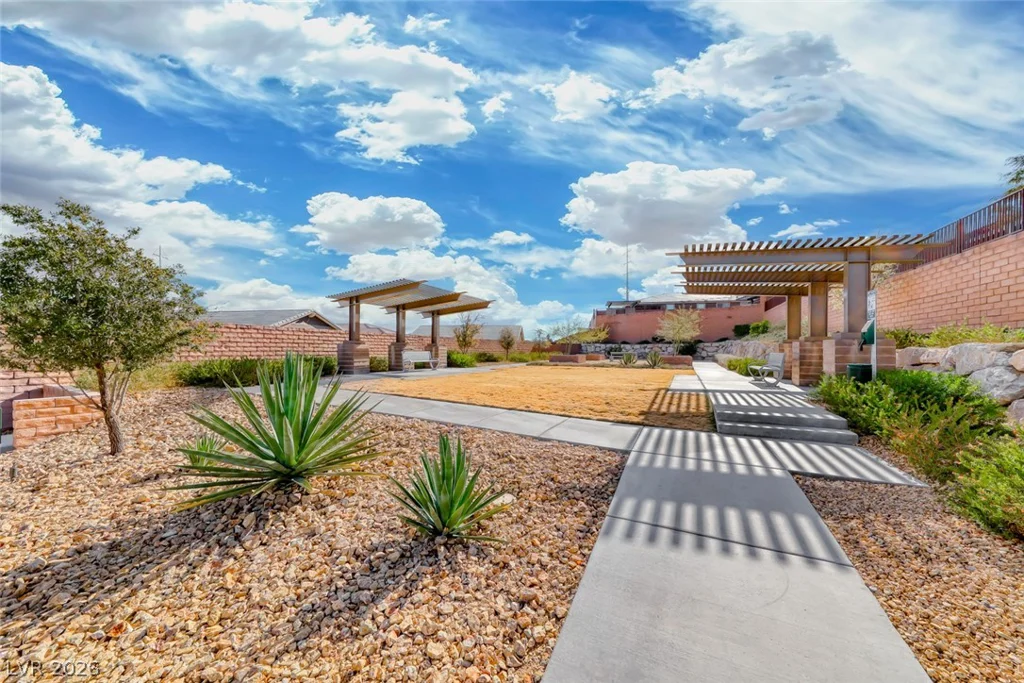 10840 Organic, Las Vegas, NV 89138