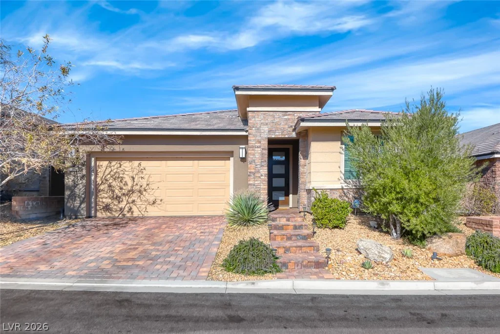 10840 Organic, Las Vegas, NV 89138