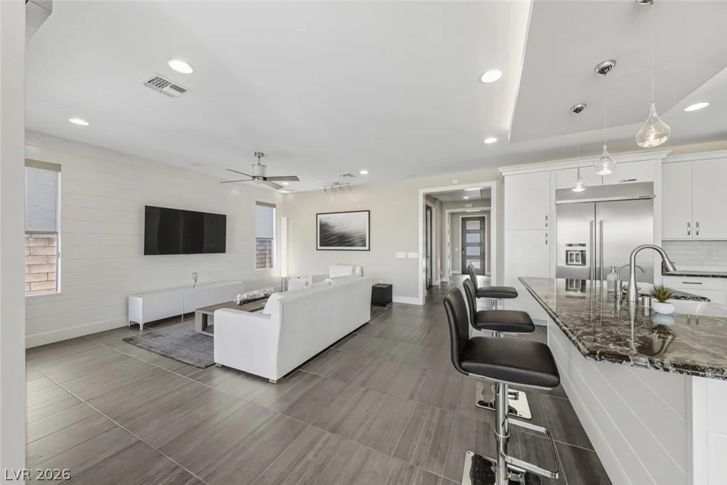 10840 Organic, Las Vegas, NV 89138