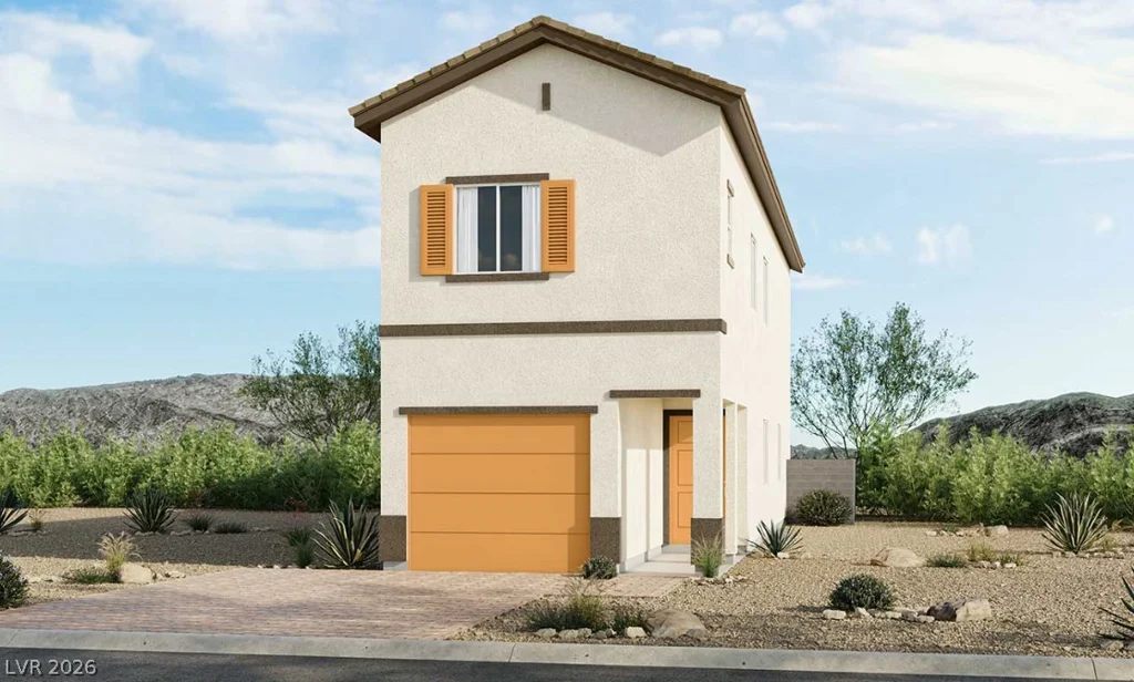 2204 Abraham, Las Vegas, NV 89106
