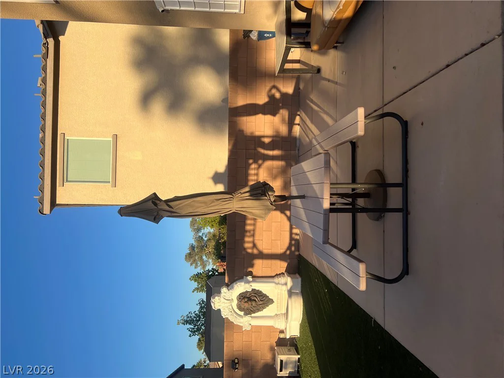 6490 Diablo, Las Vegas, NV 89118