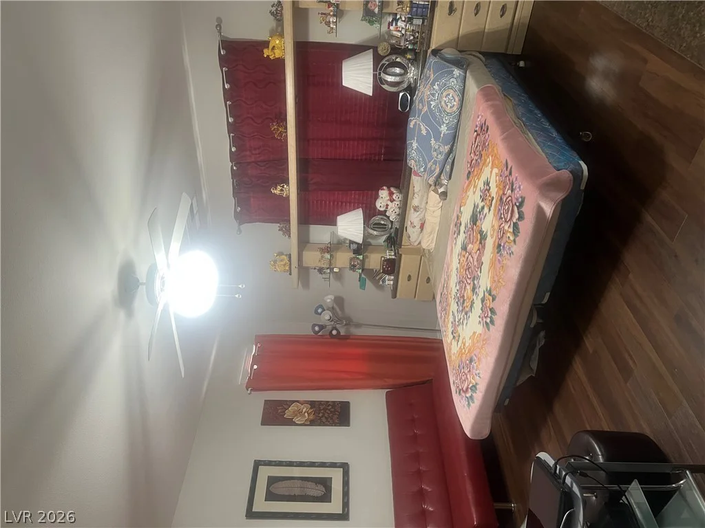 6490 Diablo, Las Vegas, NV 89118