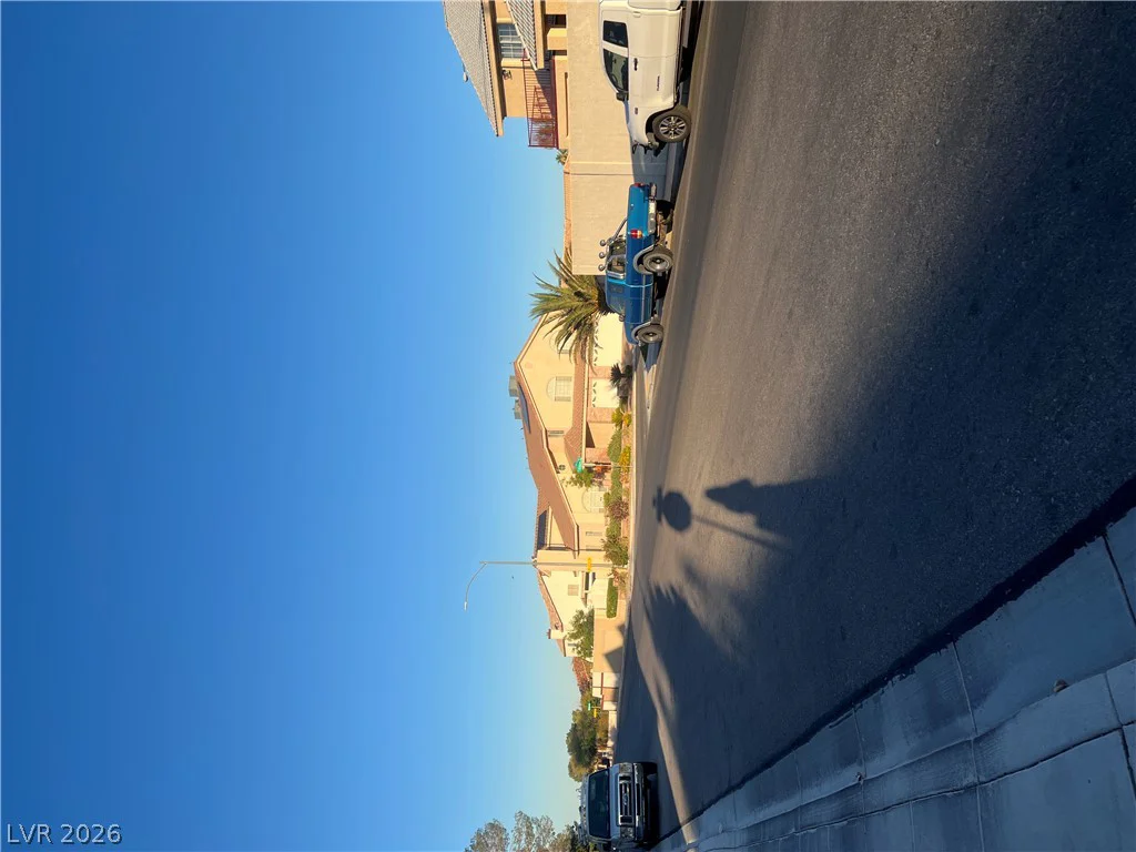 6490 Diablo, Las Vegas, NV 89118
