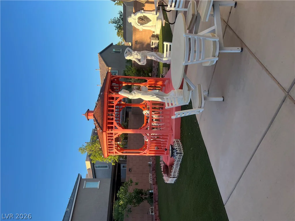 6490 Diablo, Las Vegas, NV 89118