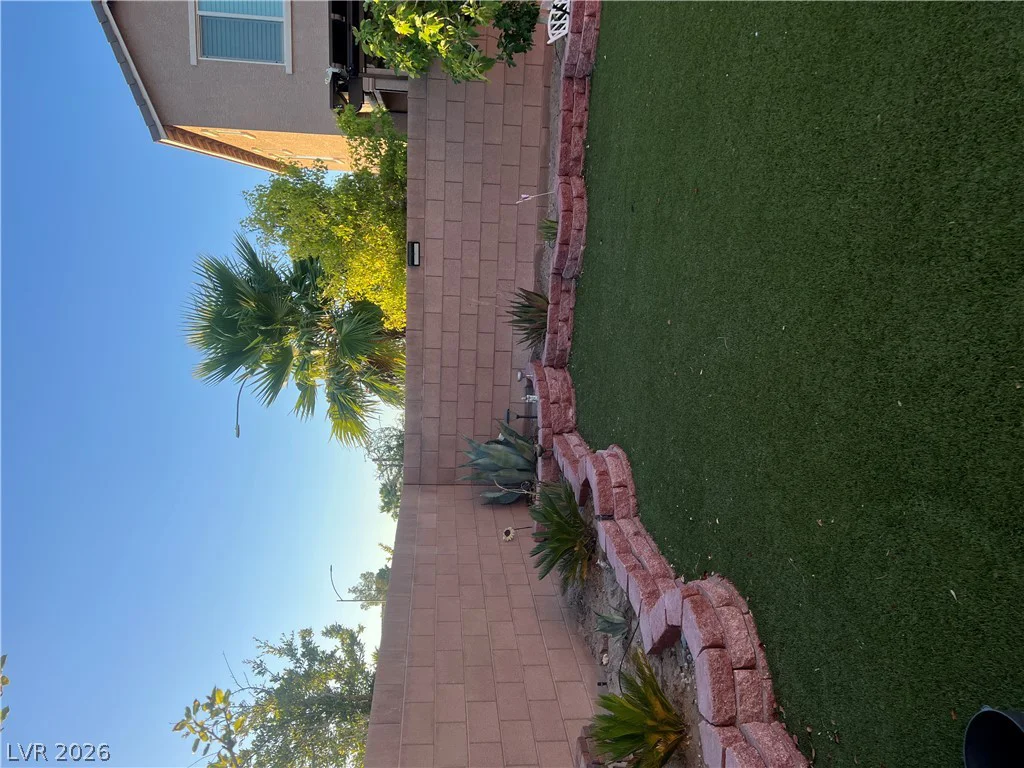 6490 Diablo, Las Vegas, NV 89118