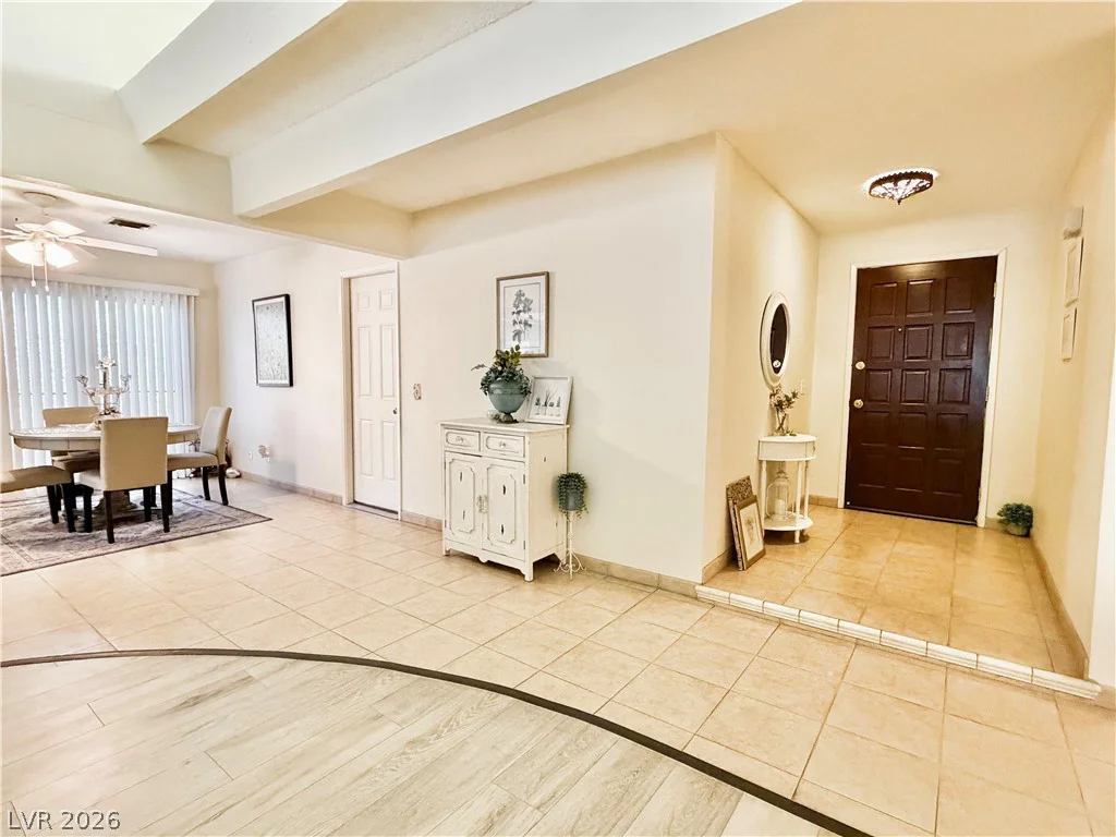 4175 Santa Terrasa, Las Vegas, NV 89121