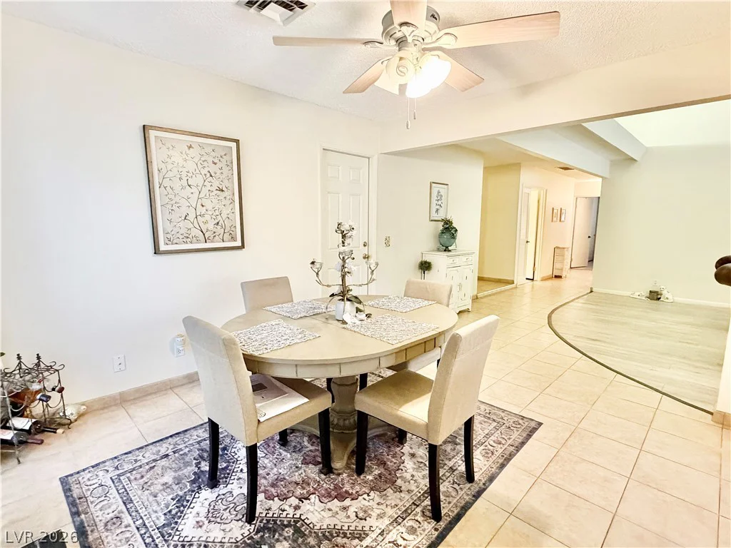 4175 Santa Terrasa, Las Vegas, NV 89121
