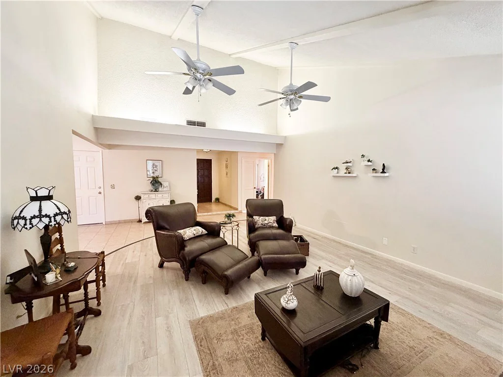 4175 Santa Terrasa, Las Vegas, NV 89121