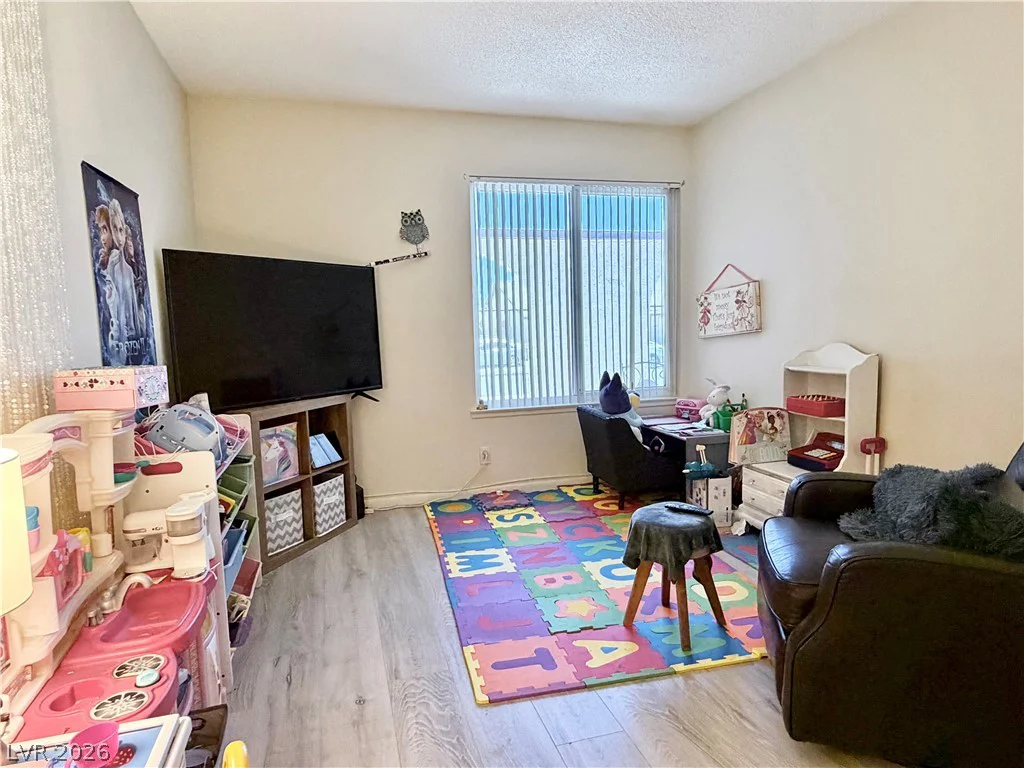 4175 Santa Terrasa, Las Vegas, NV 89121