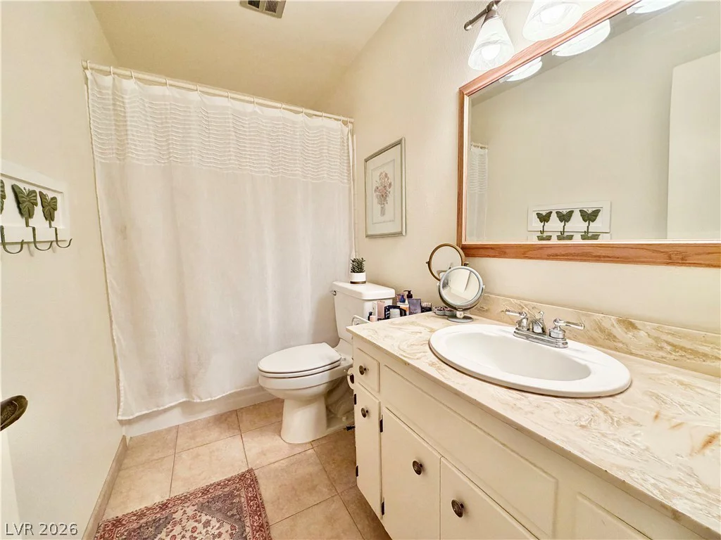 4175 Santa Terrasa, Las Vegas, NV 89121