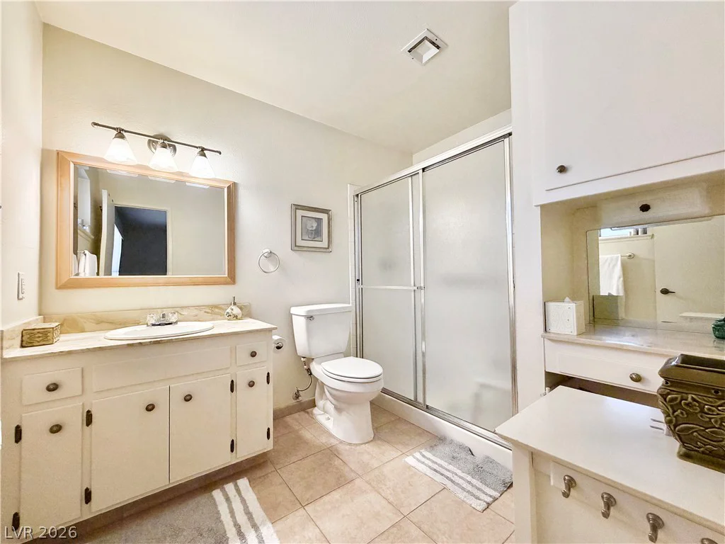 4175 Santa Terrasa, Las Vegas, NV 89121
