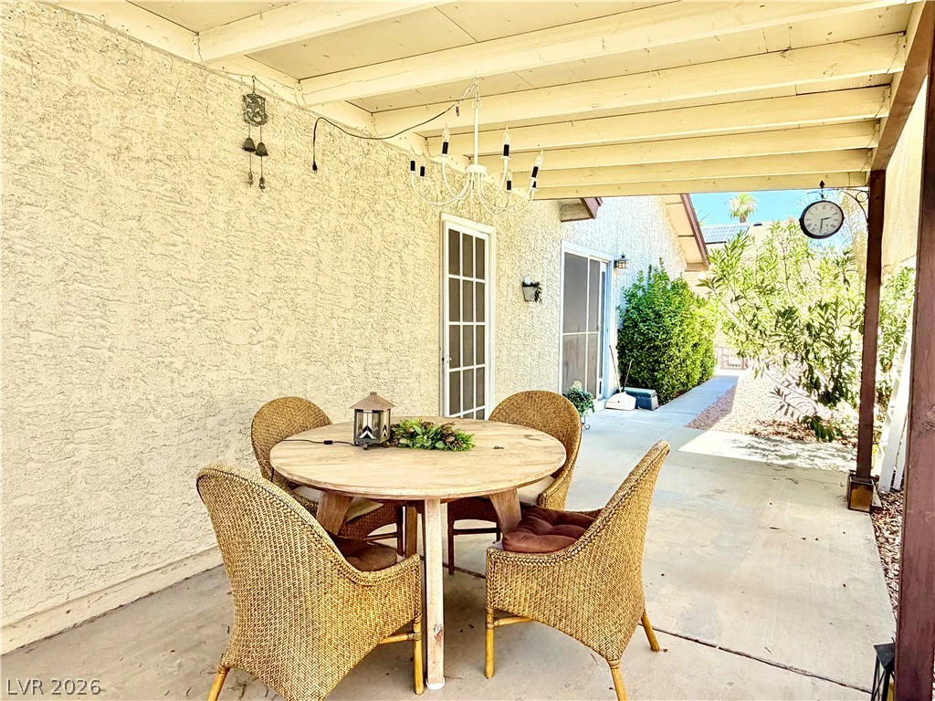 4175 Santa Terrasa, Las Vegas, NV 89121