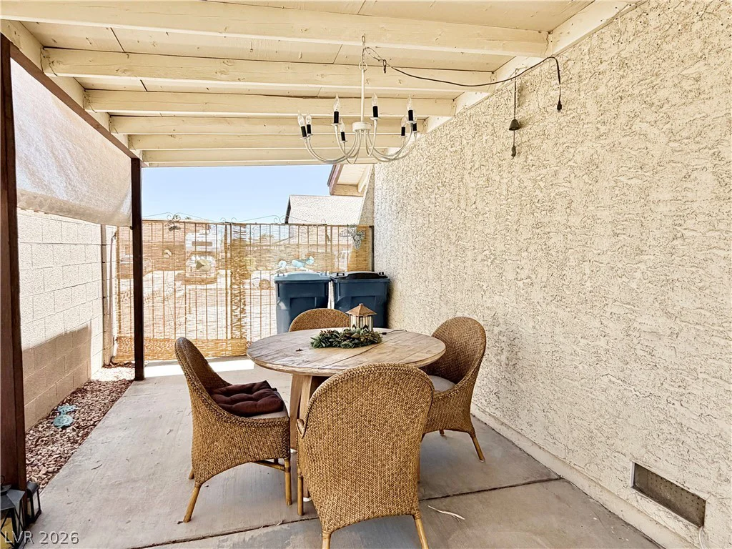 4175 Santa Terrasa, Las Vegas, NV 89121