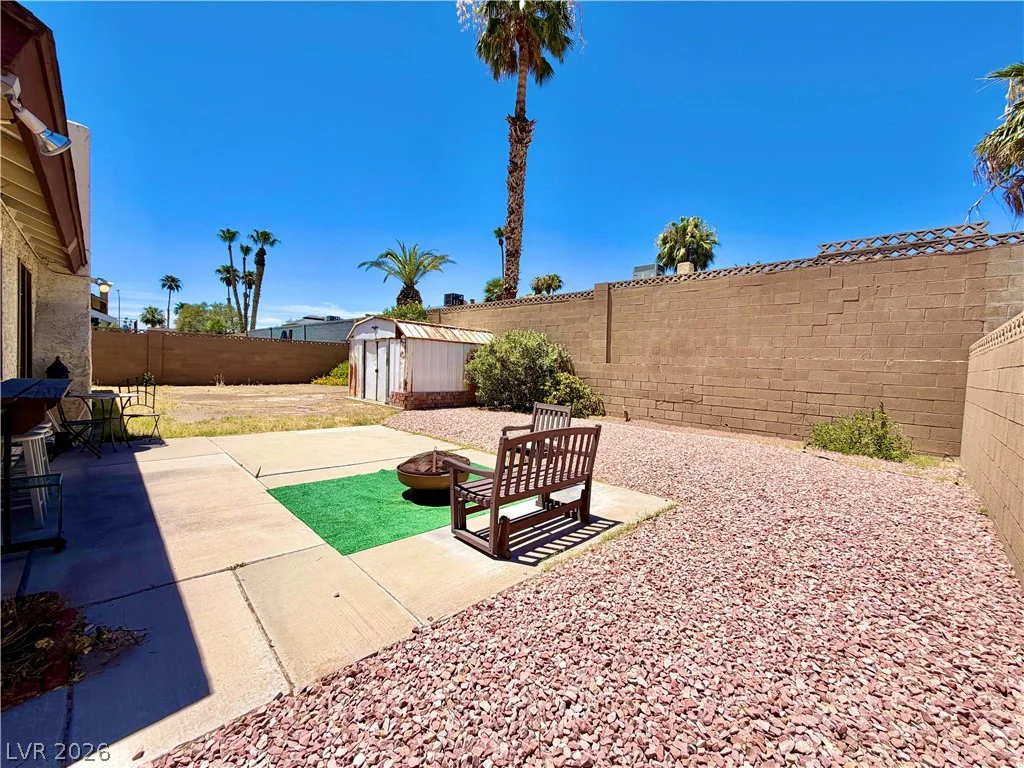4175 Santa Terrasa, Las Vegas, NV 89121