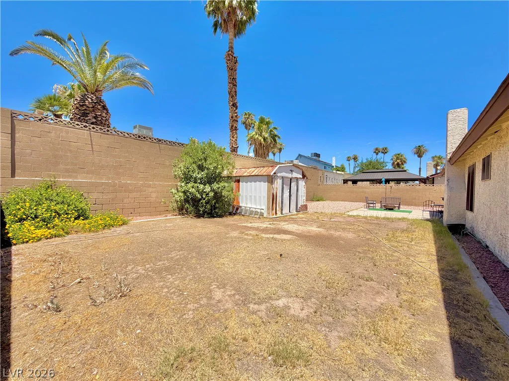 4175 Santa Terrasa, Las Vegas, NV 89121