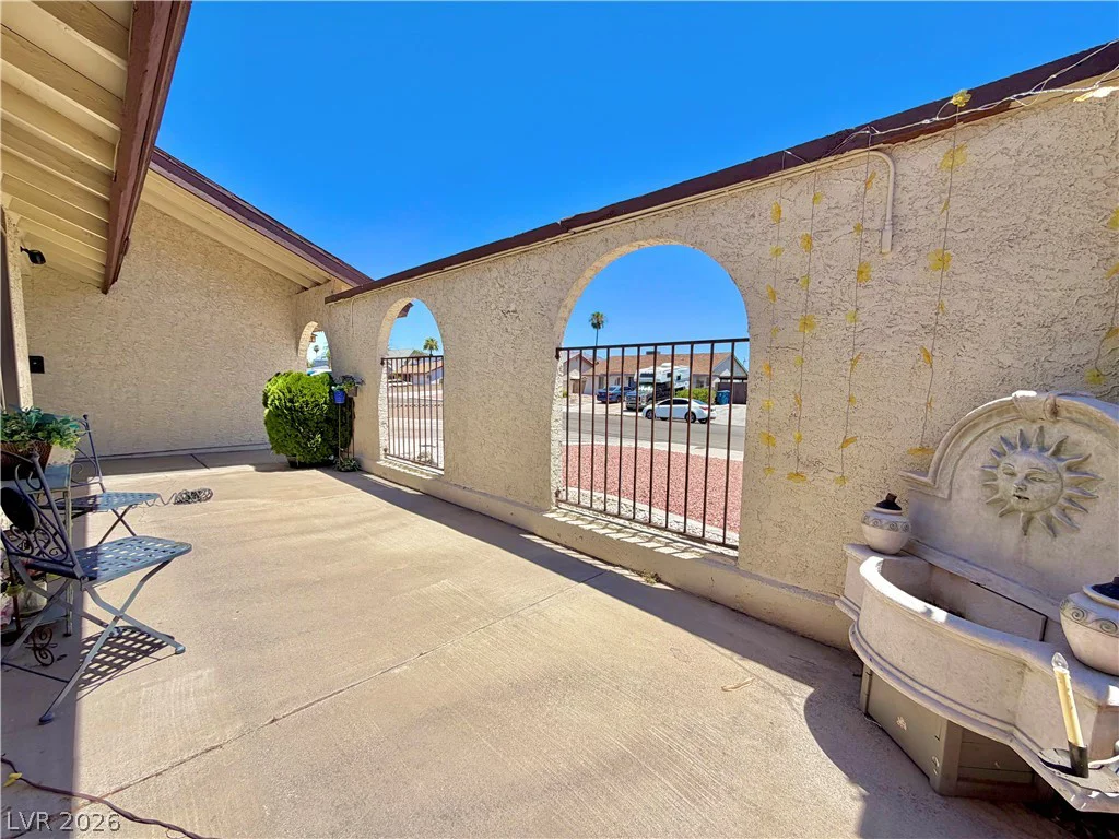 4175 Santa Terrasa, Las Vegas, NV 89121