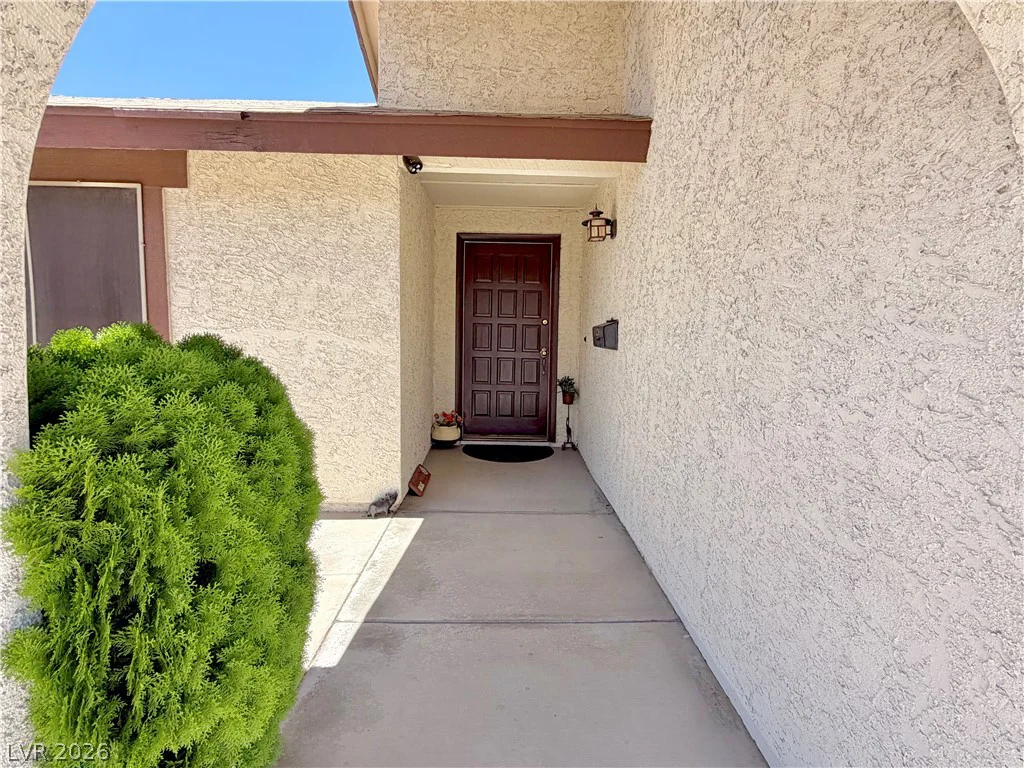 4175 Santa Terrasa, Las Vegas, NV 89121