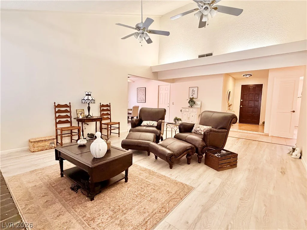 4175 Santa Terrasa, Las Vegas, NV 89121