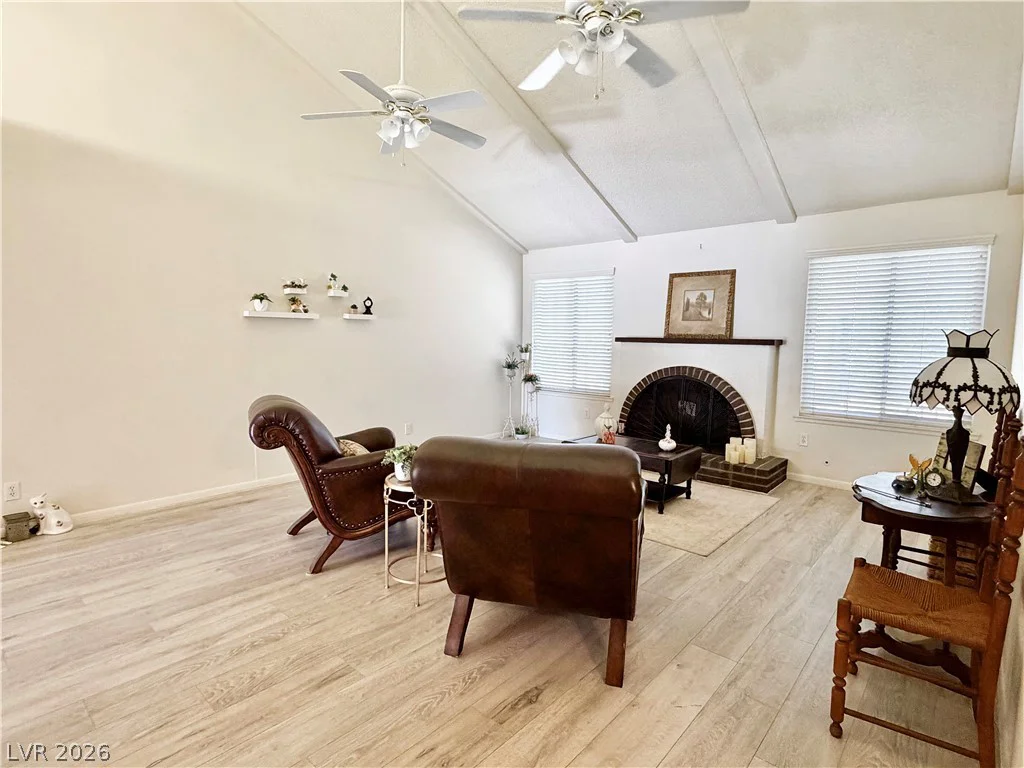 4175 Santa Terrasa, Las Vegas, NV 89121