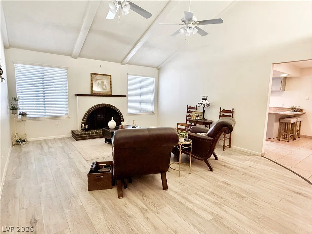 4175 Santa Terrasa, Las Vegas, NV 89121
