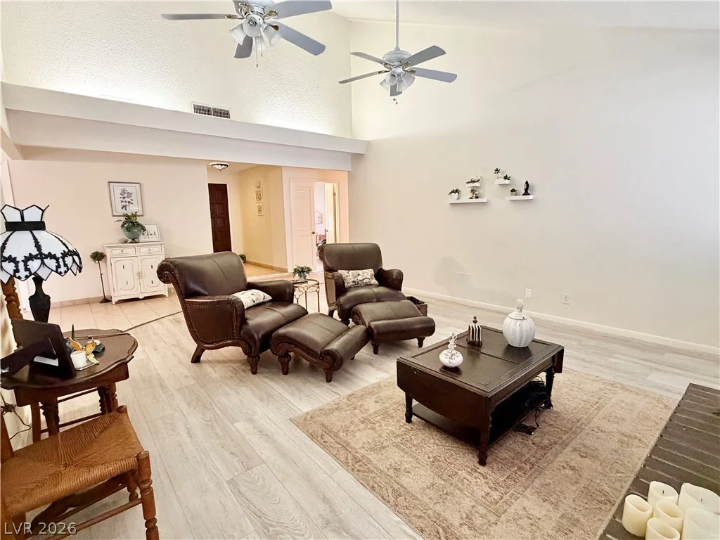 4175 Santa Terrasa, Las Vegas, NV 89121