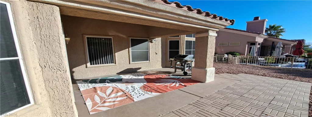 10033 Woodhouse, Las Vegas, NV 89134