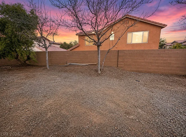 5208 El Prado Heights, North Las Vegas, NV 89081