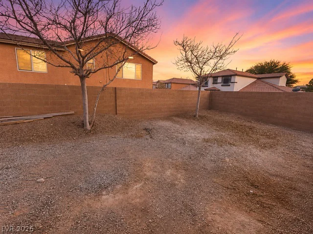 5208 El Prado Heights, North Las Vegas, NV 89081