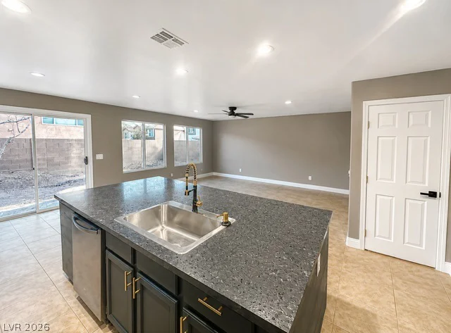 5208 El Prado Heights, North Las Vegas, NV 89081
