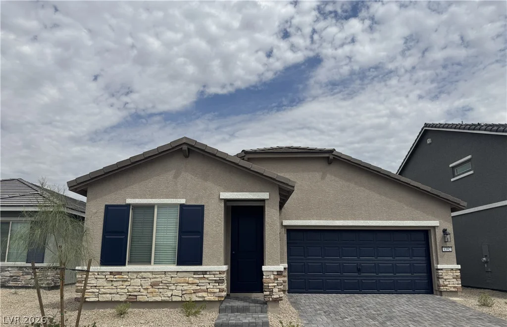 3249 Basin Desert, North Las Vegas, NV 89032