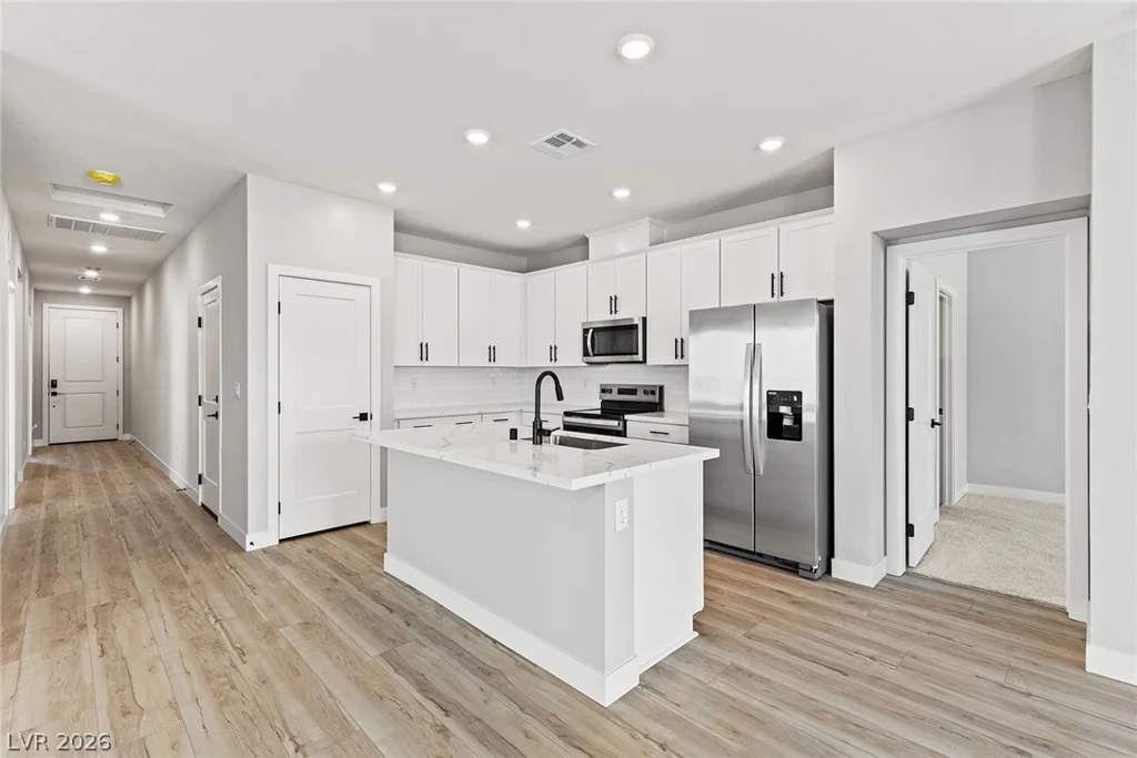 3249 Basin Desert, North Las Vegas, NV 89032