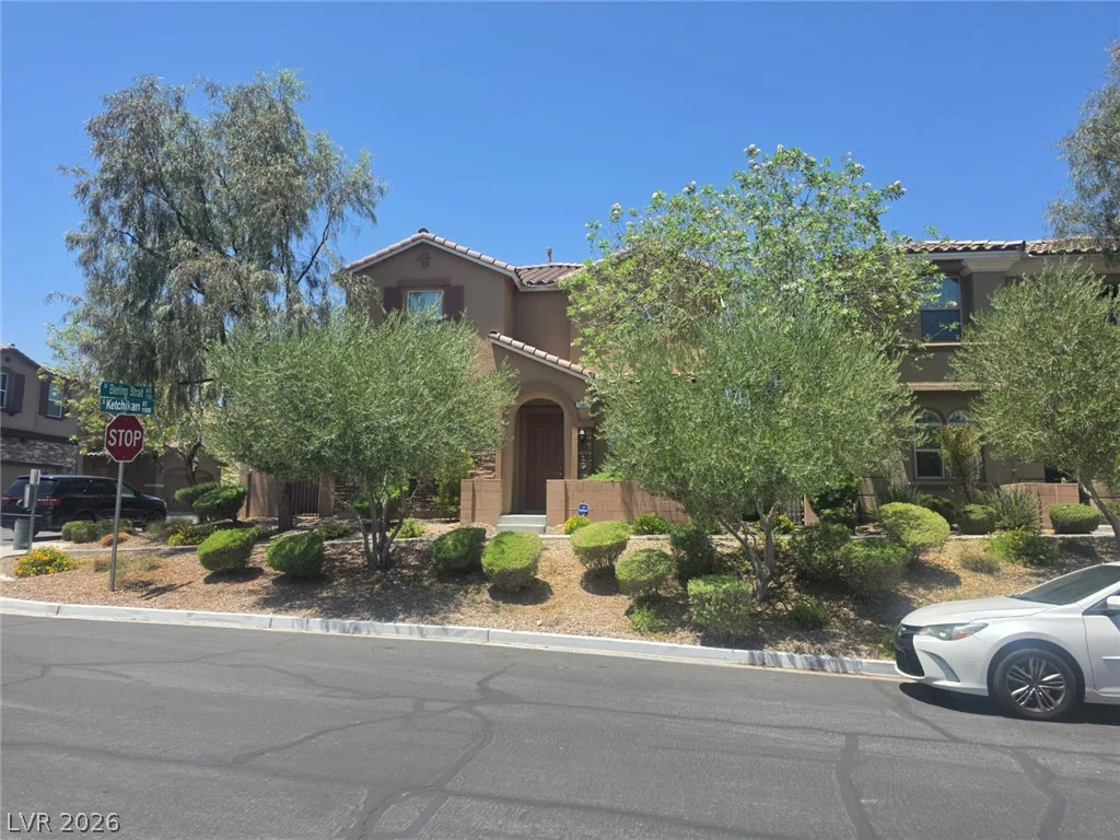 11083 Ketchikan, Las Vegas, NV 89179