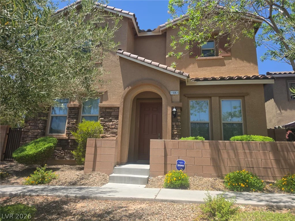 11083 Ketchikan, Las Vegas, NV 89179