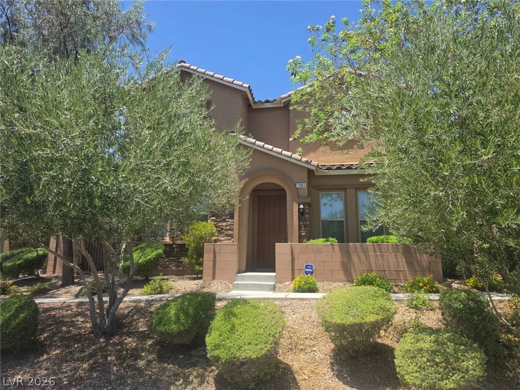 11083 Ketchikan, Las Vegas, NV 89179