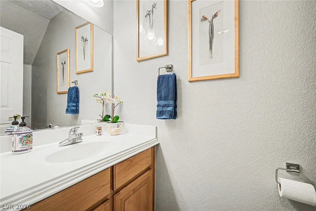 6721 Lookout Lodge, North Las Vegas, NV 89084