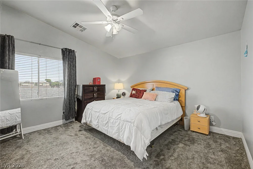 6721 Lookout Lodge, North Las Vegas, NV 89084