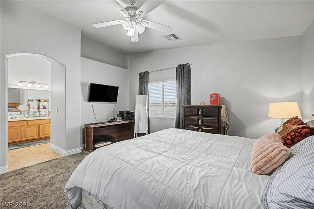 6721 Lookout Lodge, North Las Vegas, NV 89084