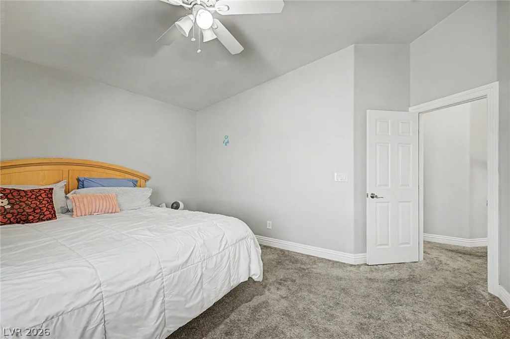 6721 Lookout Lodge, North Las Vegas, NV 89084