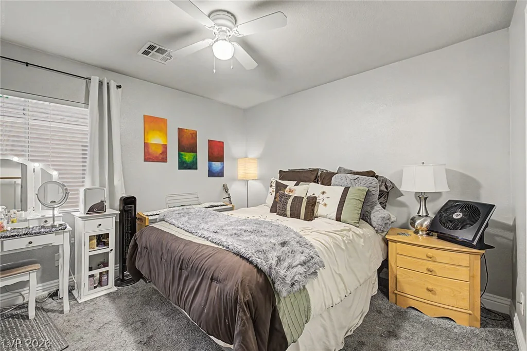 6721 Lookout Lodge, North Las Vegas, NV 89084