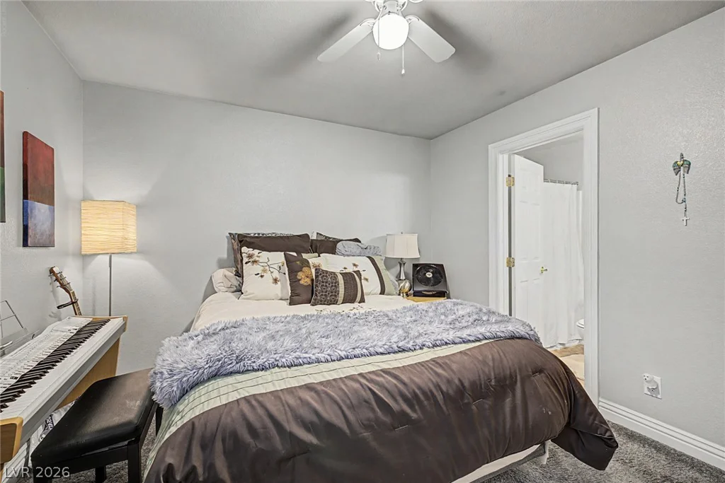 6721 Lookout Lodge, North Las Vegas, NV 89084