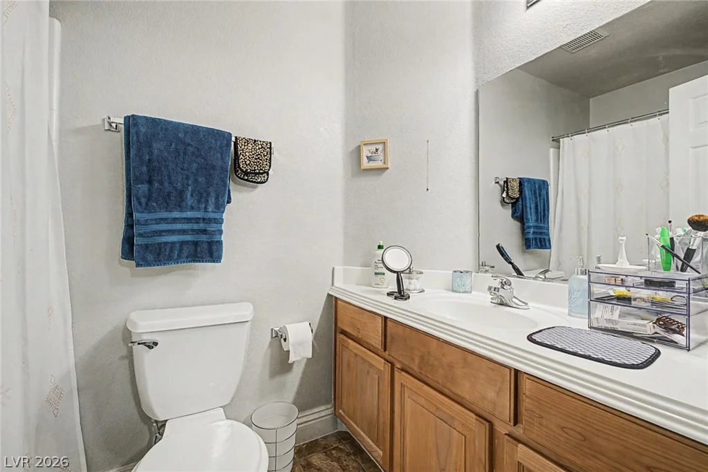 6721 Lookout Lodge, North Las Vegas, NV 89084