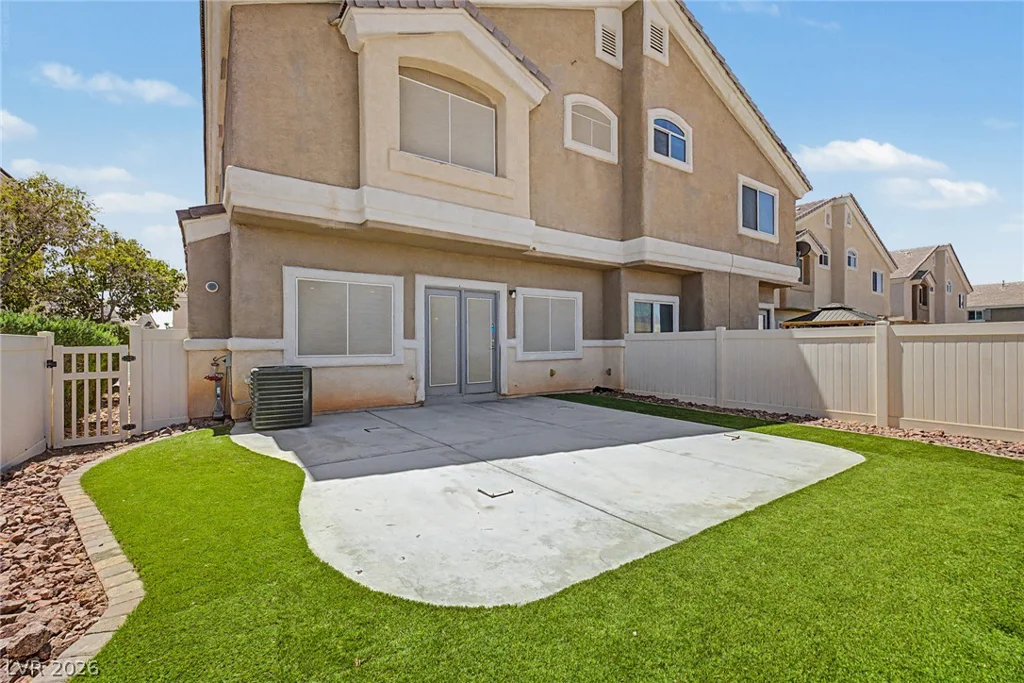 6721 Lookout Lodge, North Las Vegas, NV 89084