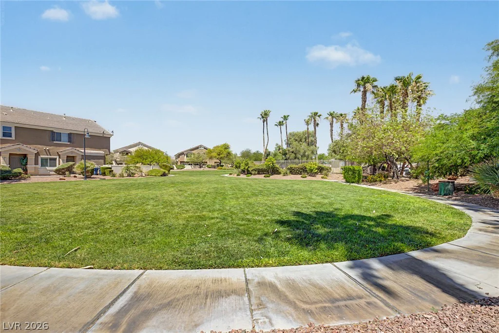 6721 Lookout Lodge, North Las Vegas, NV 89084