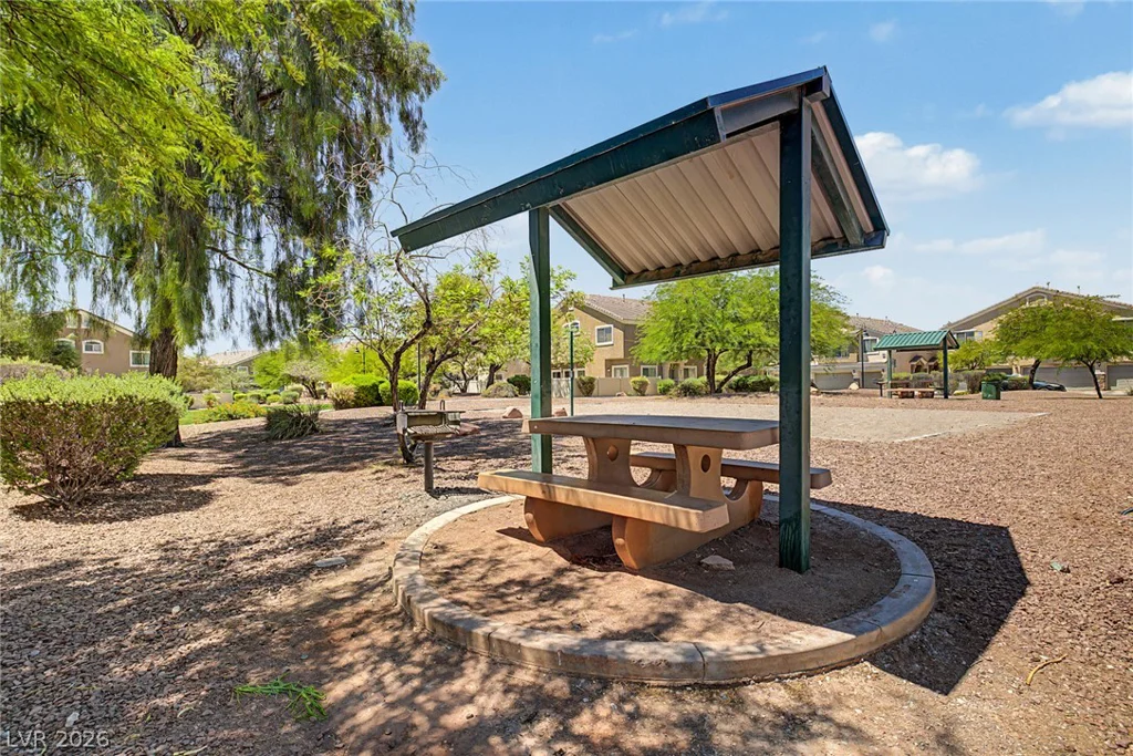 6721 Lookout Lodge, North Las Vegas, NV 89084