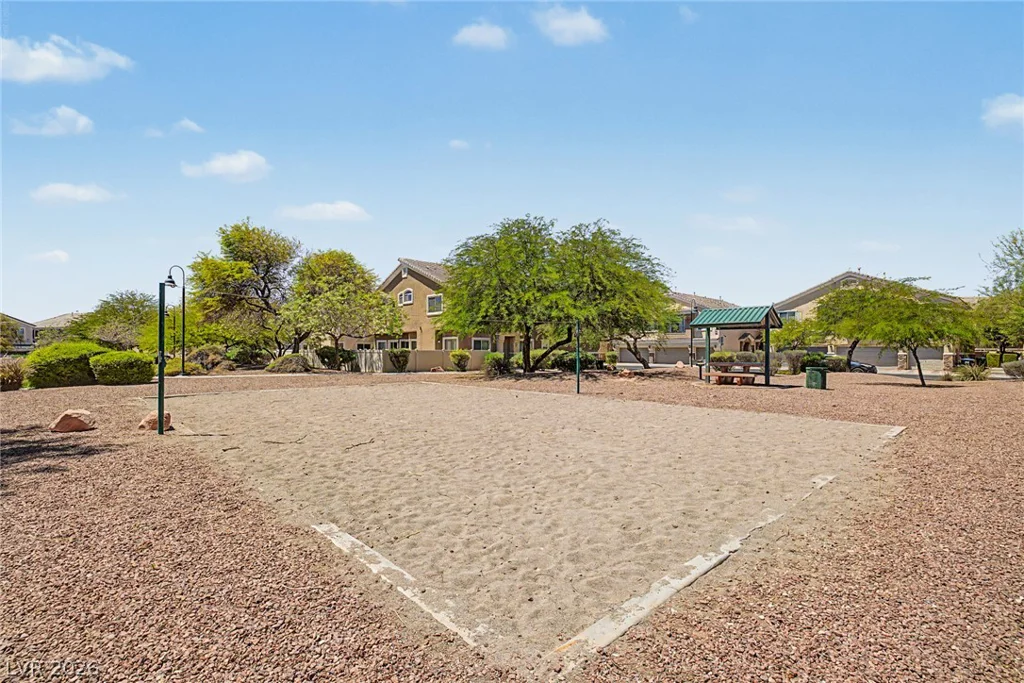 6721 Lookout Lodge, North Las Vegas, NV 89084