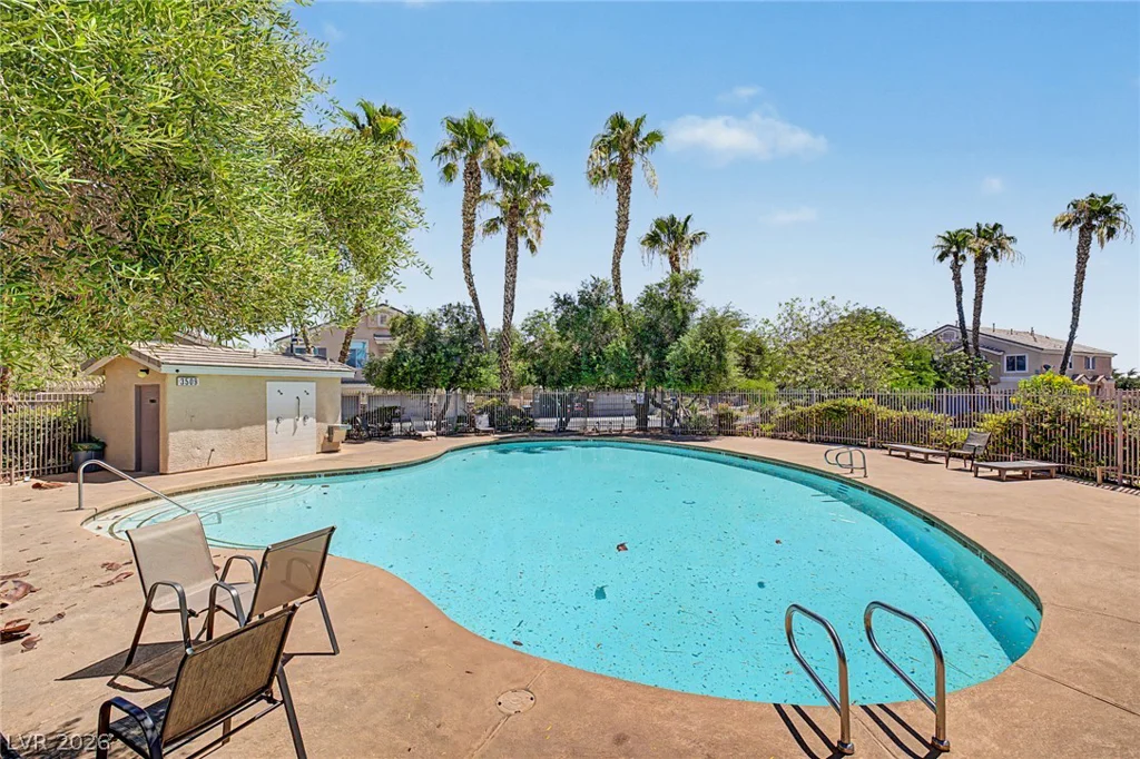 6721 Lookout Lodge, North Las Vegas, NV 89084