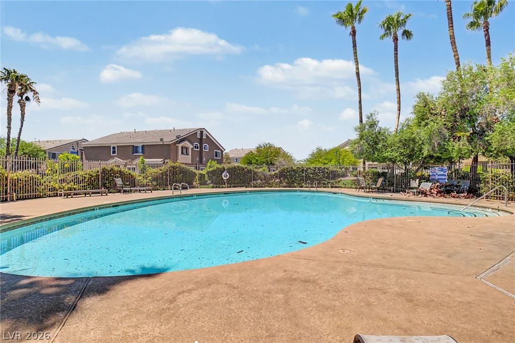 6721 Lookout Lodge, North Las Vegas, NV 89084